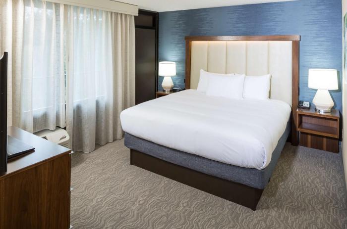 doubletree by hilton boston andover