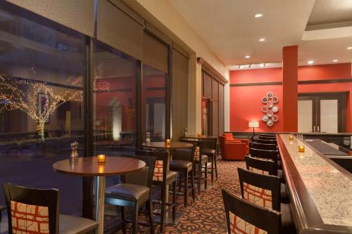 doubletree by hilton boston andover