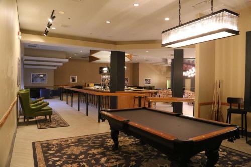 doubletree by hilton boston andover