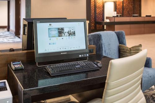 doubletree by hilton boston andover