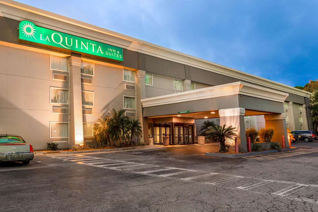 la quinta inn and suites by wyndham jacksonville mandarin
