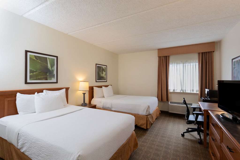 la quinta inn and suites by wyndham jacksonville mandarin