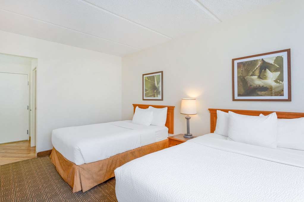 la quinta inn and suites by wyndham jacksonville mandarin