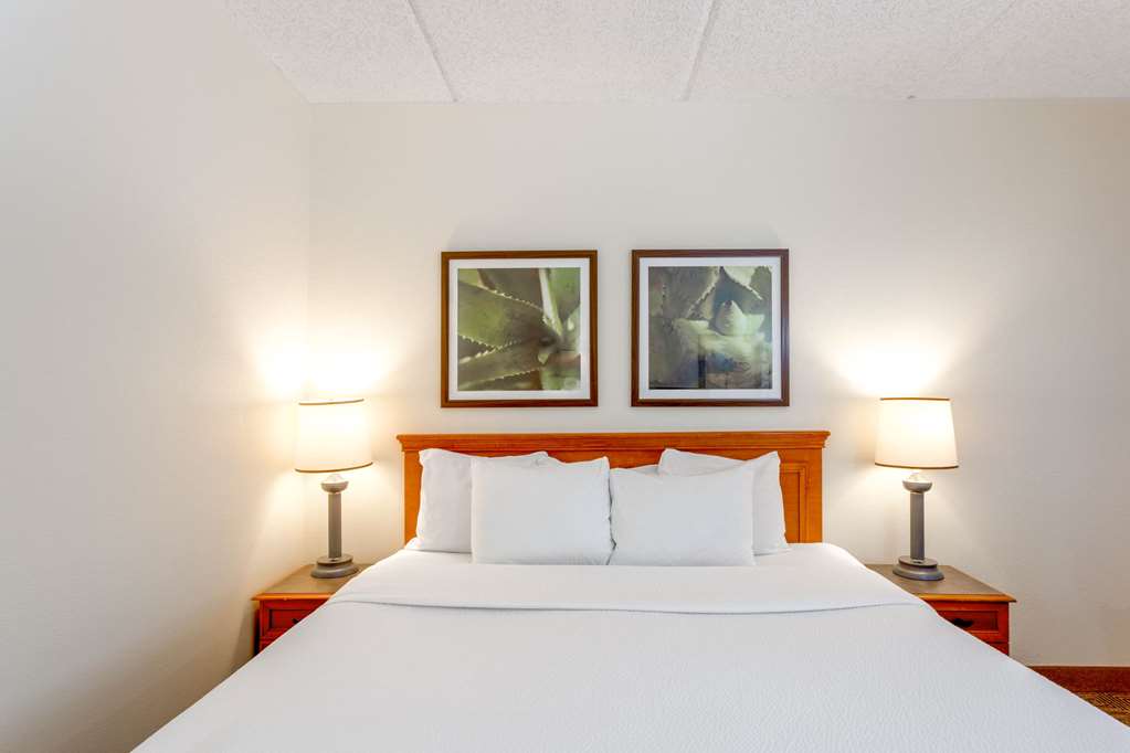 la quinta inn and suites by wyndham jacksonville mandarin