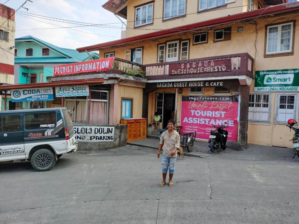 sagada guesthouse by sagada rooms