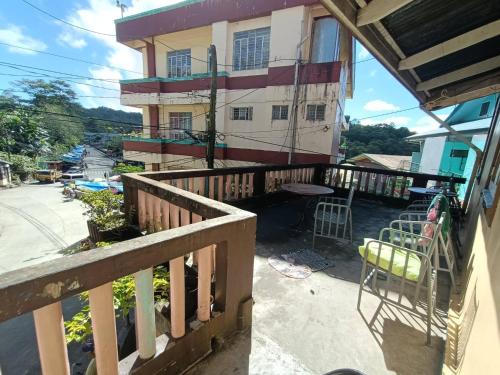 sagada guesthouse by sagada rooms