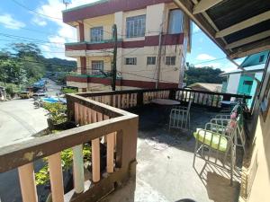 sagada guesthouse by sagada rooms