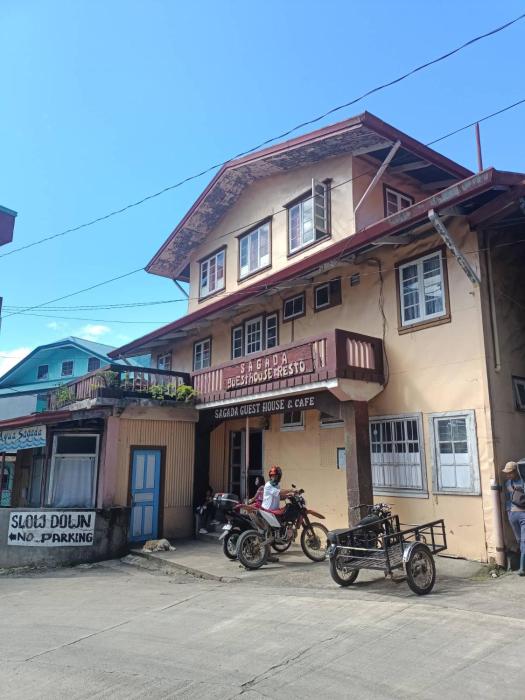 sagada guesthouse by sagada rooms