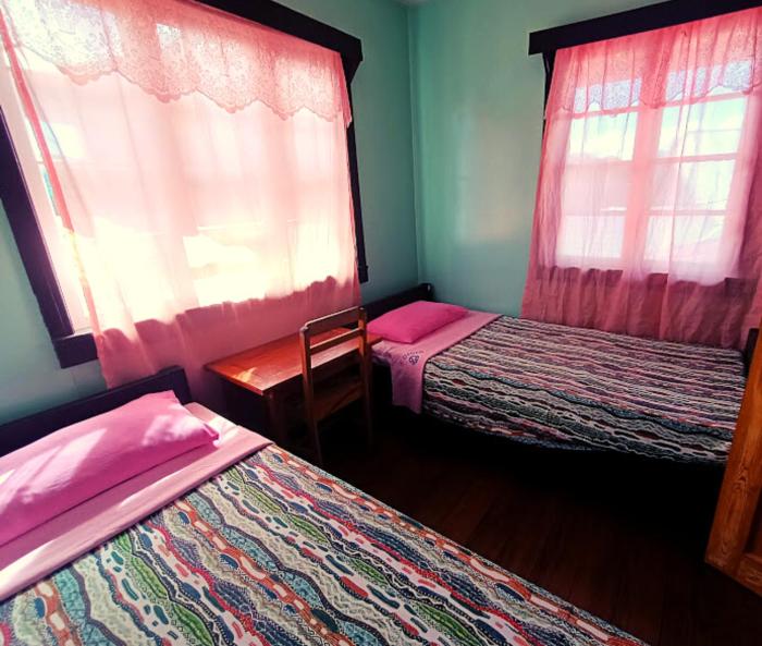 sagada guesthouse by sagada rooms