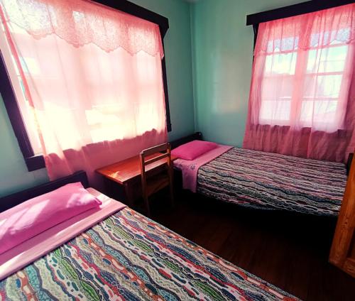sagada guesthouse by sagada rooms