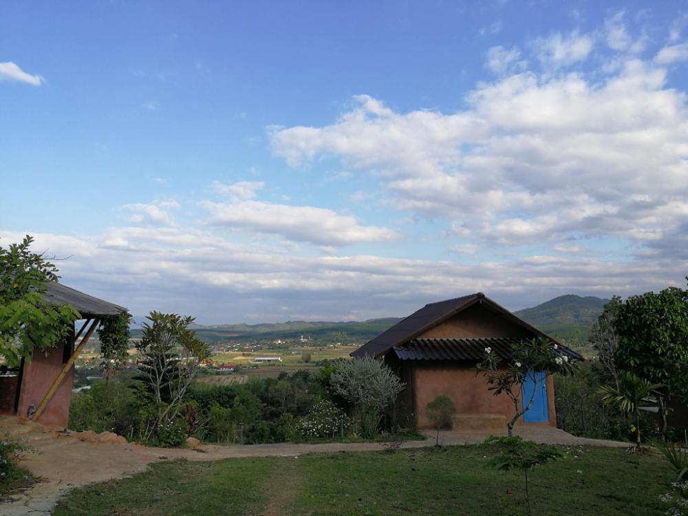 claycraft coffee gallery homestay