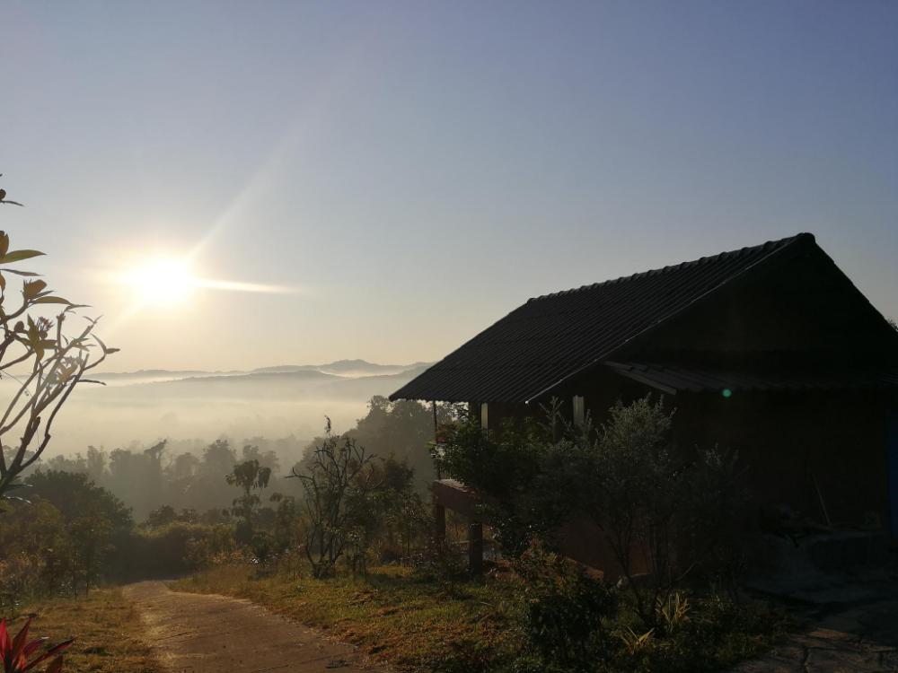 claycraft coffee gallery homestay