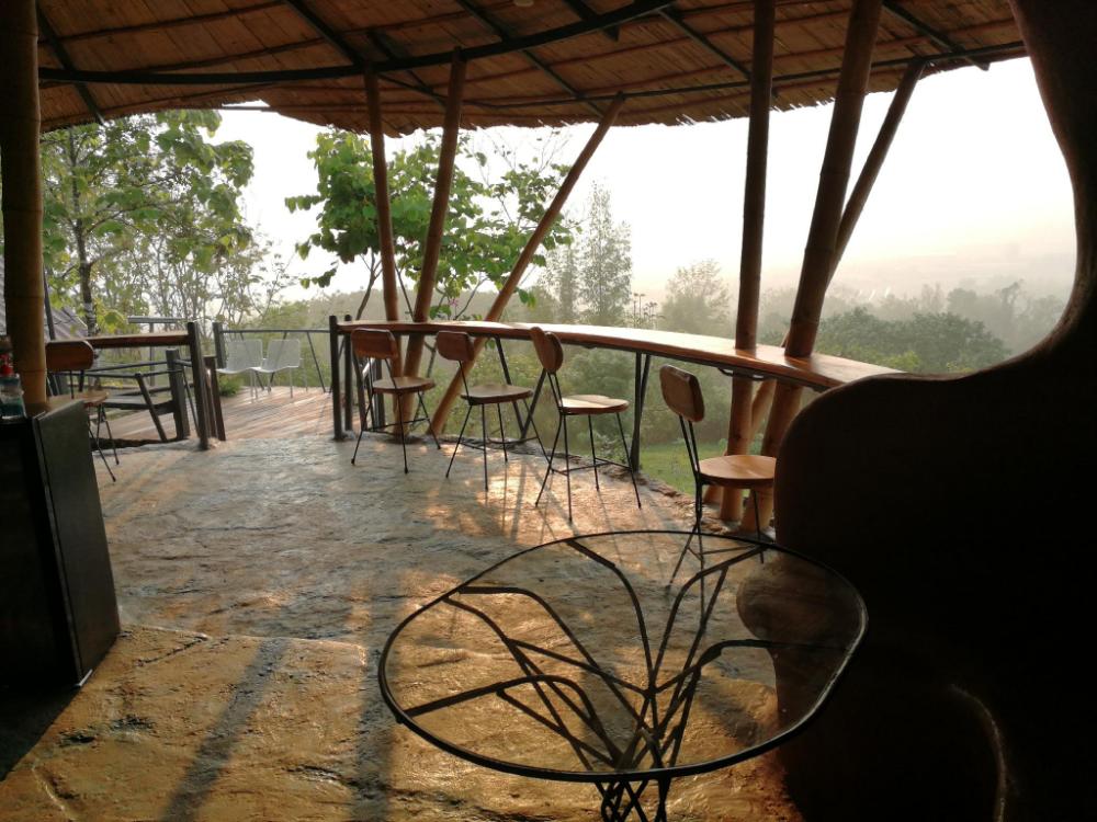 claycraft coffee gallery homestay