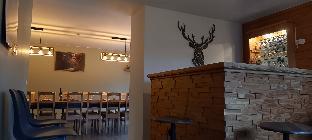 les highlands maison de vacances