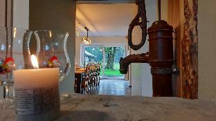 les highlands maison de vacances