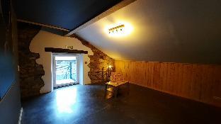 les highlands maison de vacances