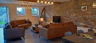 les highlands maison de vacances