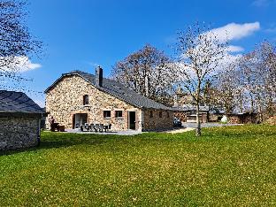 les highlands maison de vacances