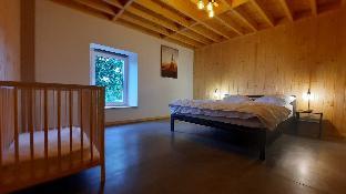 les highlands maison de vacances