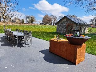 les highlands maison de vacances