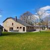 les highlands maison de vacances