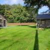 les highlands maison de vacances