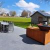 les highlands maison de vacances