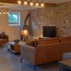 les highlands maison de vacances