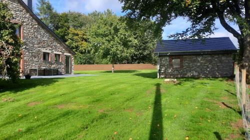 les highlands maison de vacances