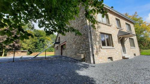 les highlands maison de vacances