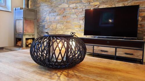 les highlands maison de vacances