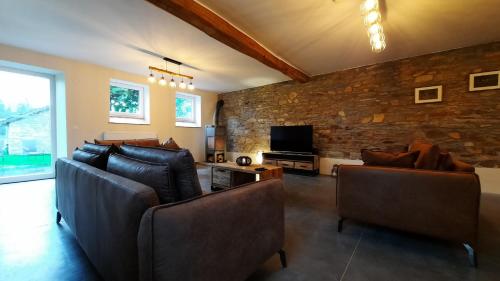 les highlands maison de vacances