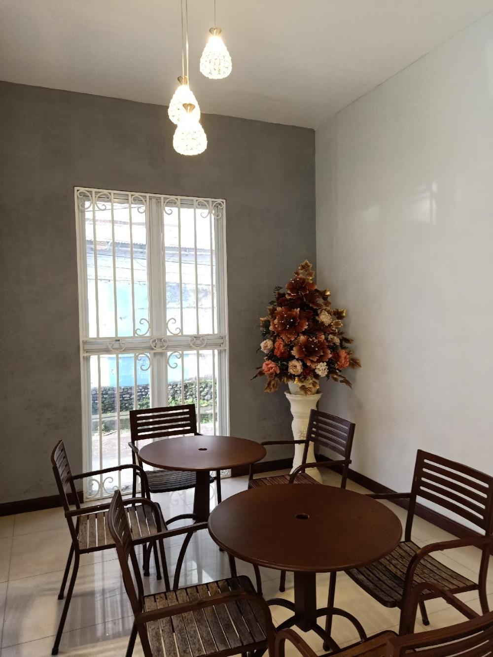mottomo inn manado