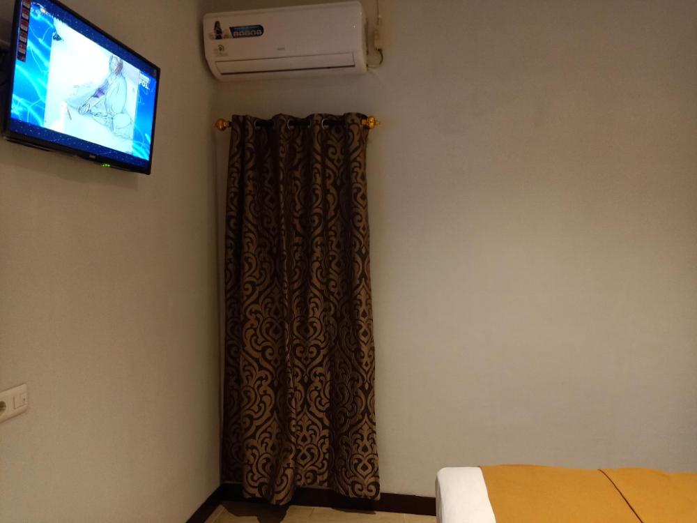 mottomo inn manado