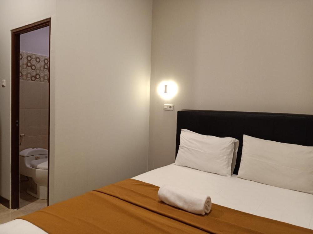 mottomo inn manado