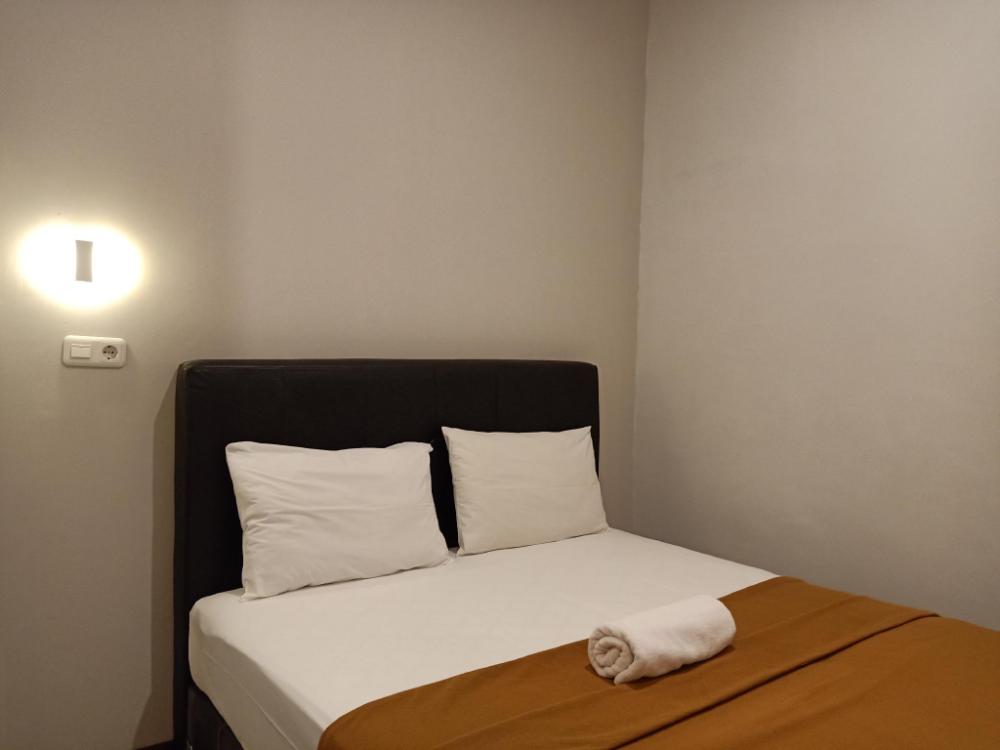 mottomo inn manado
