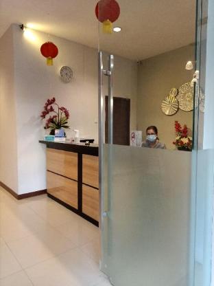 mottomo inn manado