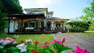 jeonju hanok village kim myeong ok byeoljang pension