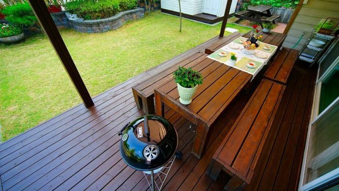 jeonju hanok village kim myeong ok byeoljang pension