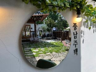 jeonju si