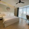 grace samudera hotel
