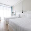 grace samudera hotel