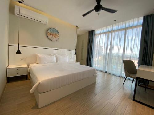 grace samudera hotel