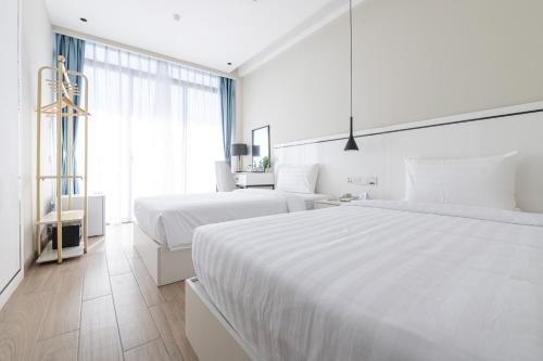 grace samudera hotel