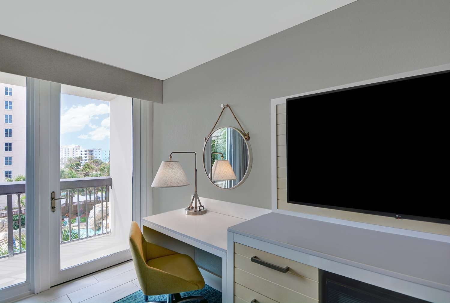 hampton inn jacksonville beach oceanfront