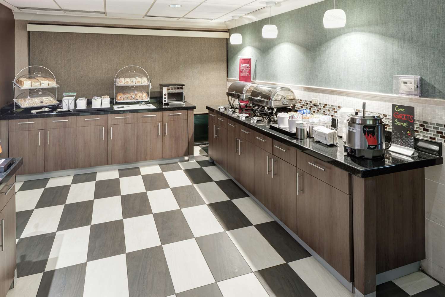 hampton inn jacksonville beach oceanfront