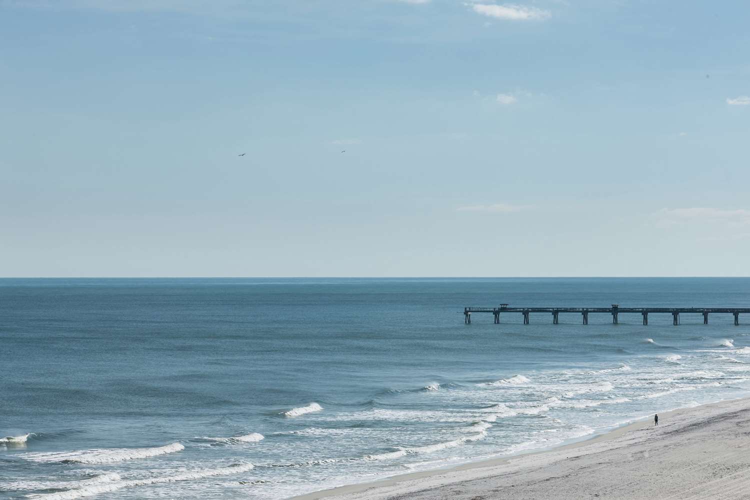 hampton inn jacksonville beach oceanfront