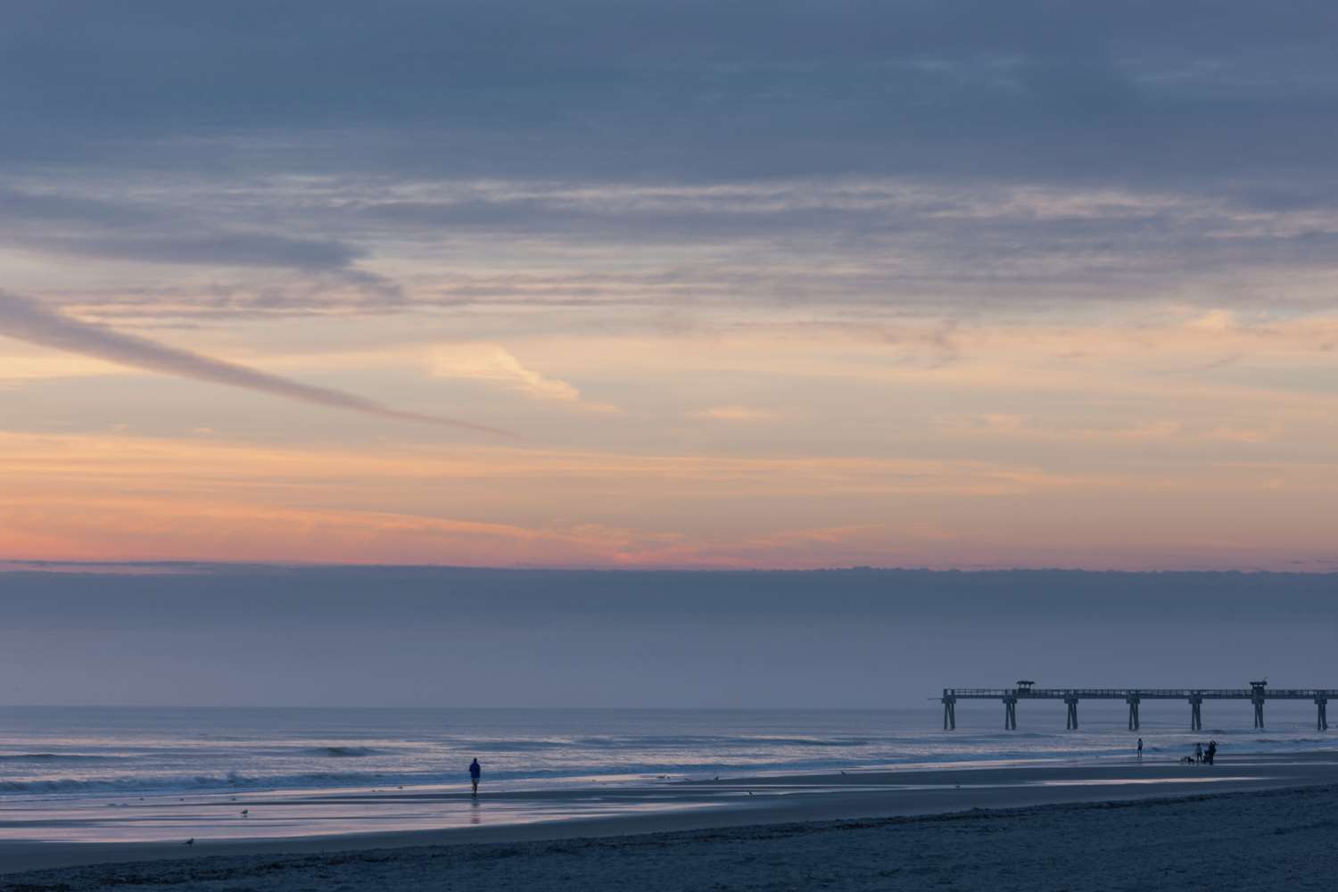hampton inn jacksonville beach oceanfront