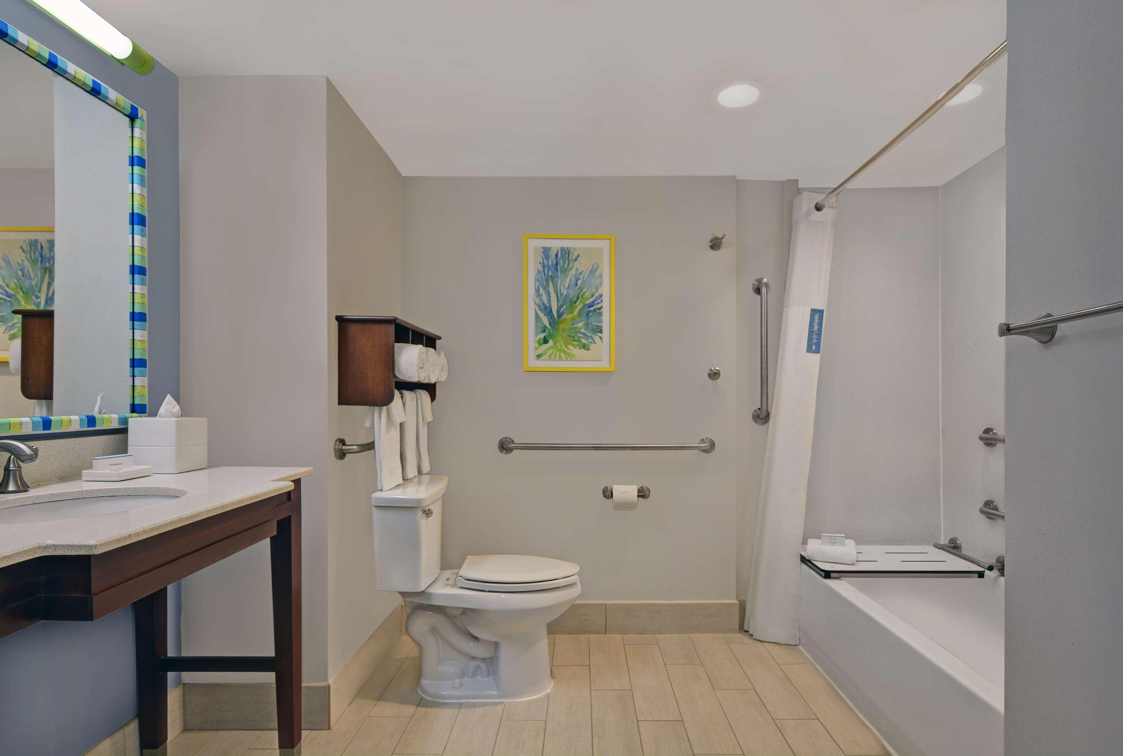 hampton inn jacksonville beach oceanfront