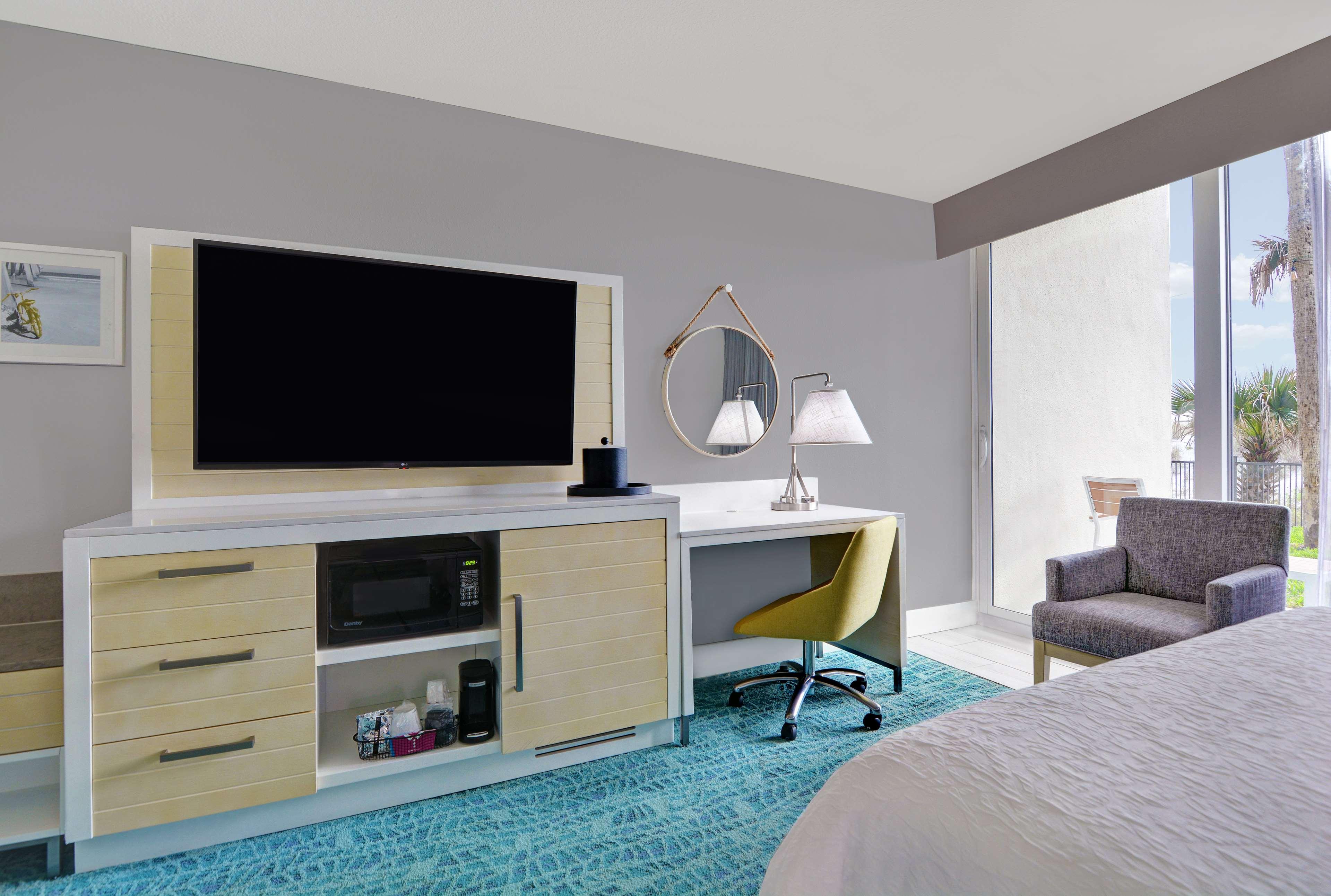 hampton inn jacksonville beach oceanfront